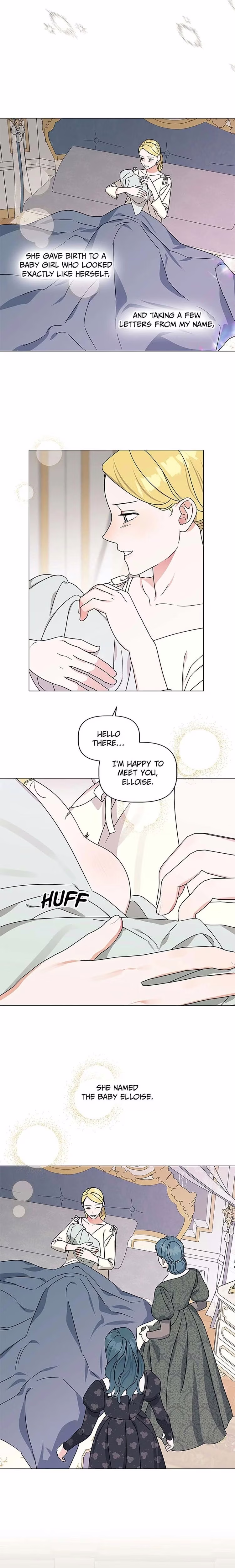 My Dazzling Downfall - Chapter 110 - Part 10