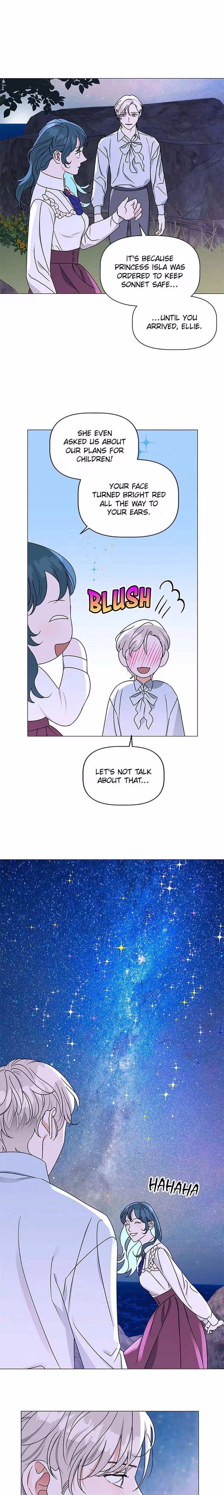 My Dazzling Downfall - Chapter 110 - Part 14