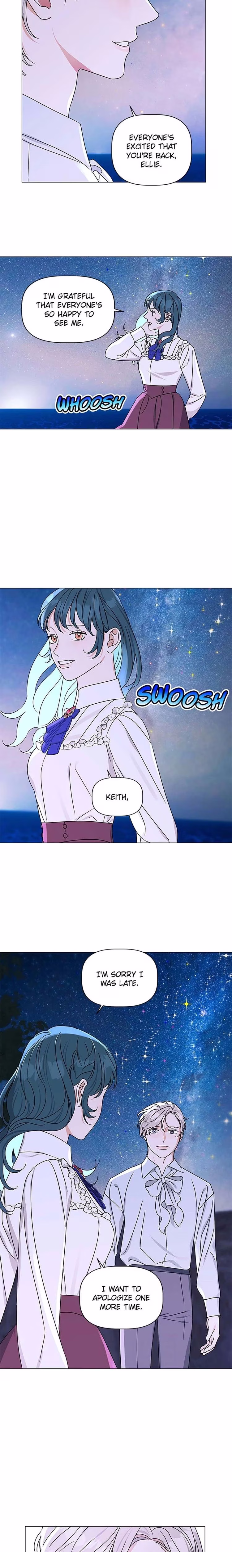 My Dazzling Downfall - Chapter 110 - Part 15