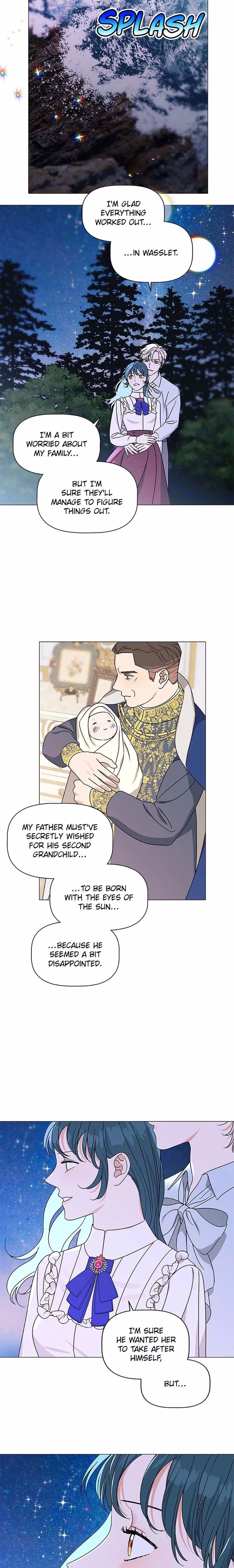 My Dazzling Downfall - Chapter 110 - Part 17