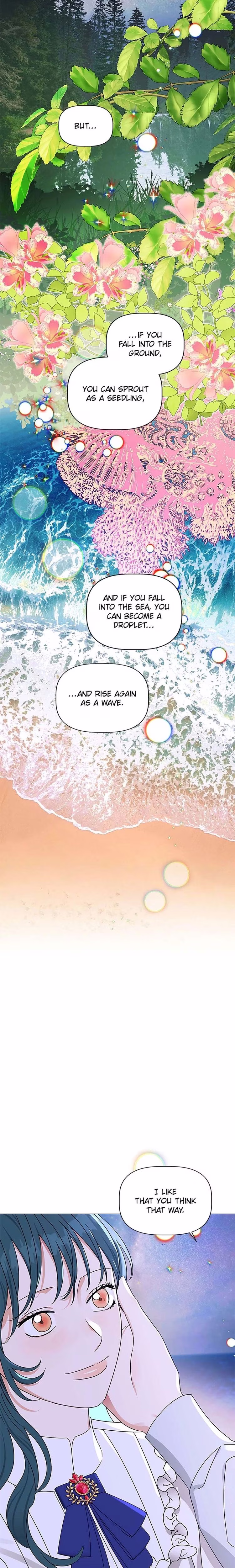 My Dazzling Downfall - Chapter 110 - Part 19