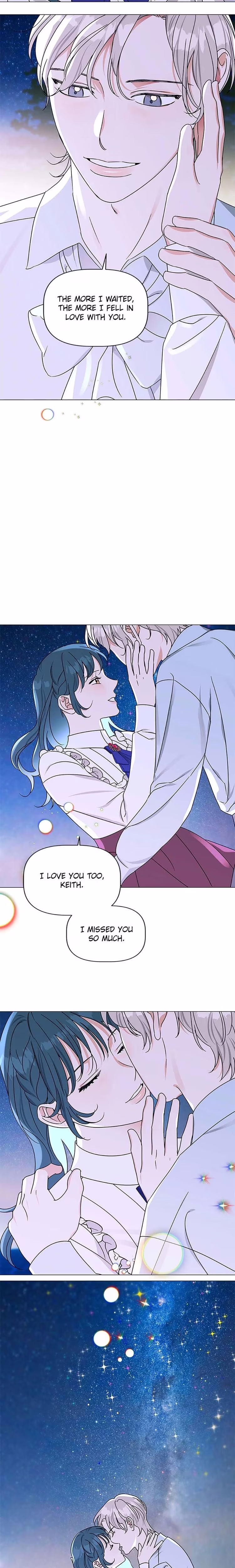 My Dazzling Downfall - Chapter 110 - Part 20