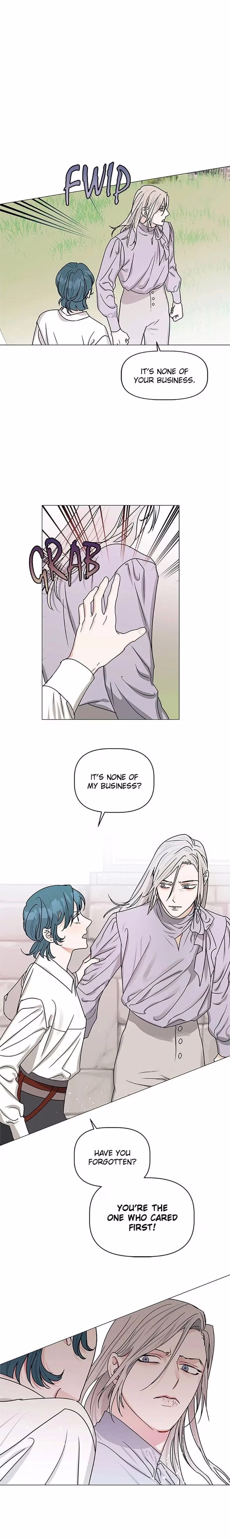 My Dazzling Downfall - Chapter 12 - Part 13