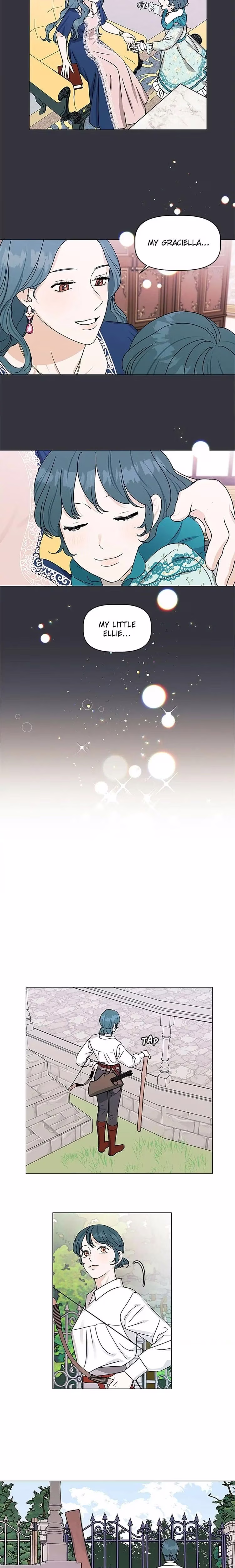 My Dazzling Downfall - Chapter 13 - Part 7