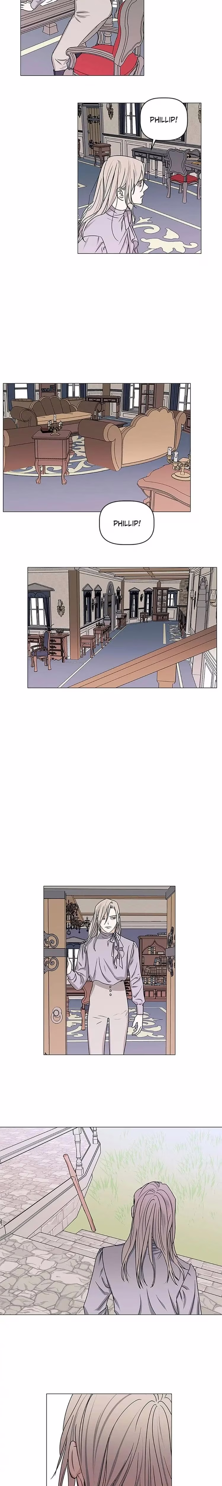 My Dazzling Downfall - Chapter 13 - Part 12