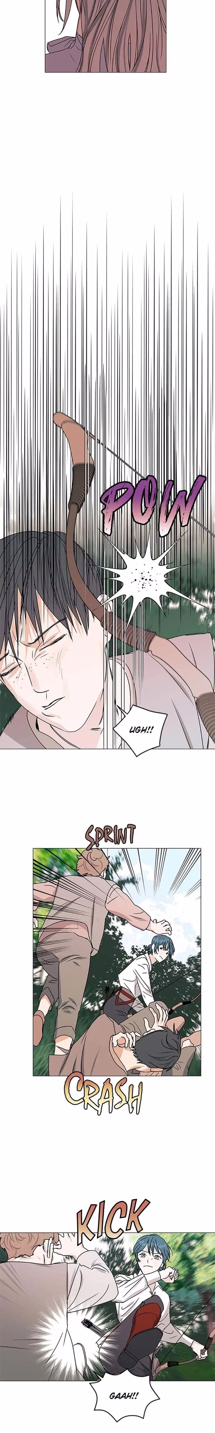 My Dazzling Downfall - Chapter 13 - Part 13