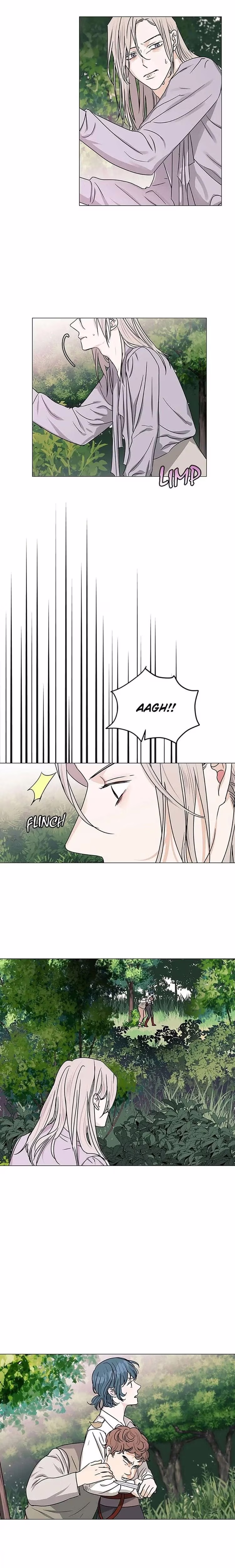 My Dazzling Downfall - Chapter 14 - Part 7