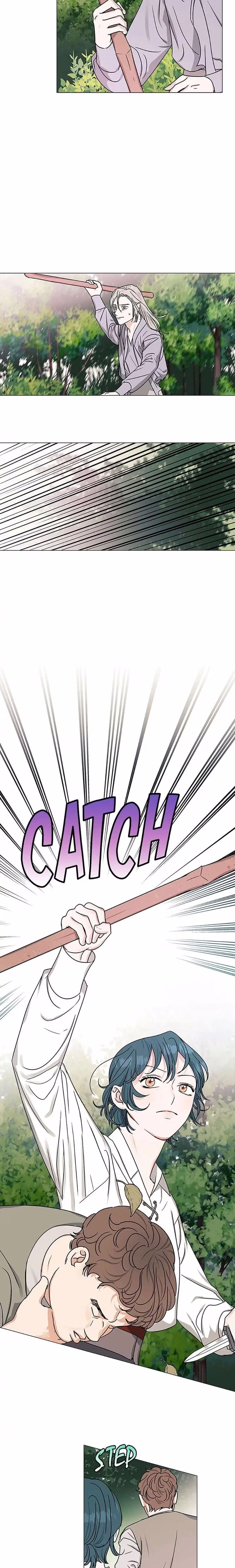 My Dazzling Downfall - Chapter 14 - Part 9