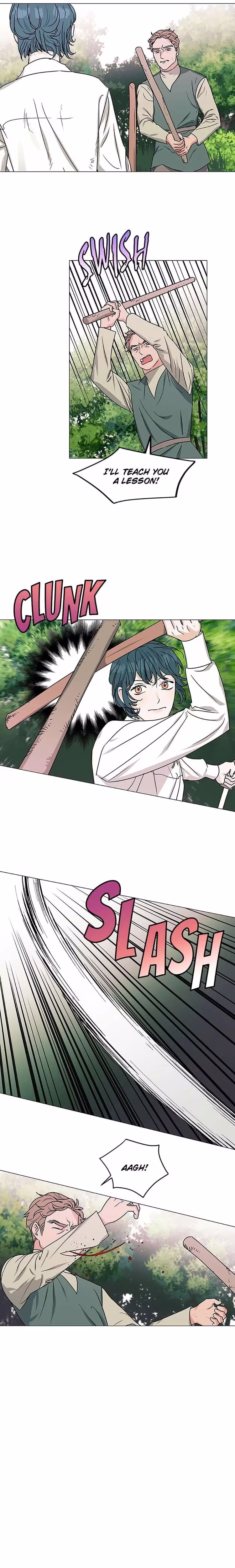 My Dazzling Downfall - Chapter 14 - Part 11