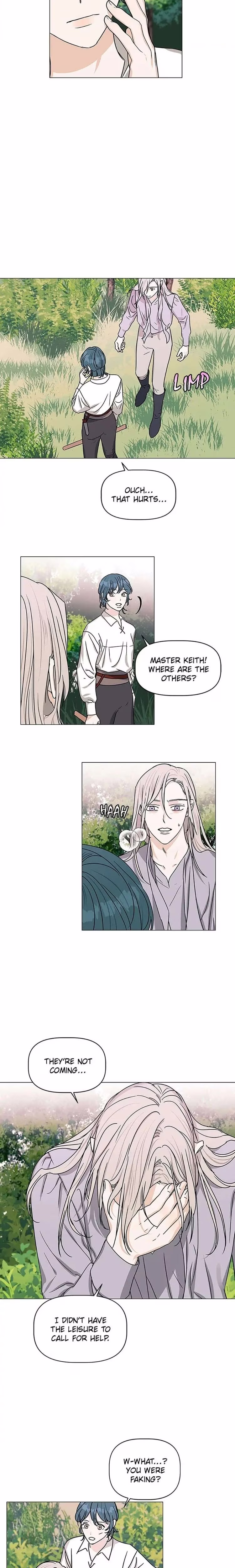 My Dazzling Downfall - Chapter 14 - Part 14