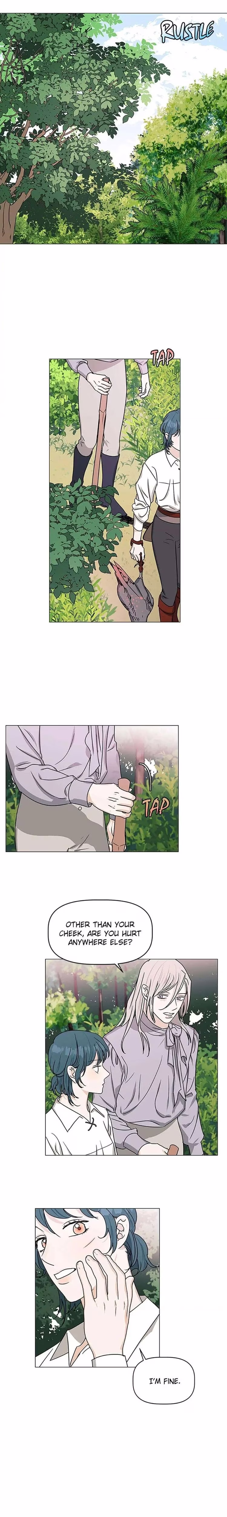 My Dazzling Downfall - Chapter 15 - Part 3