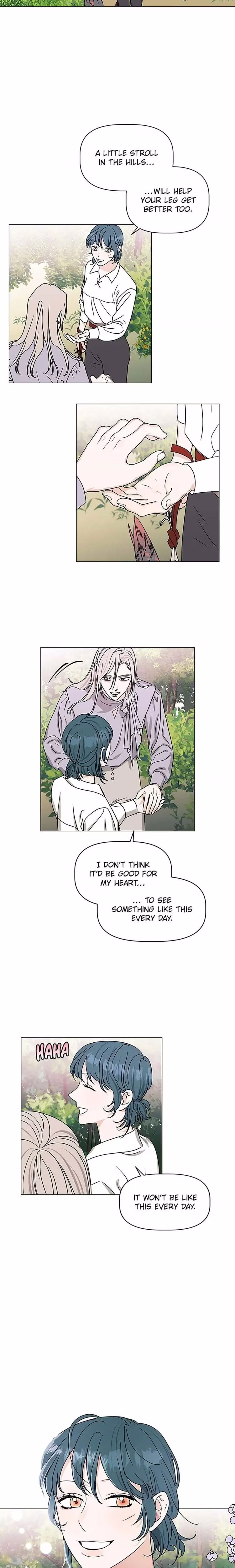 My Dazzling Downfall - Chapter 15 - Part 6