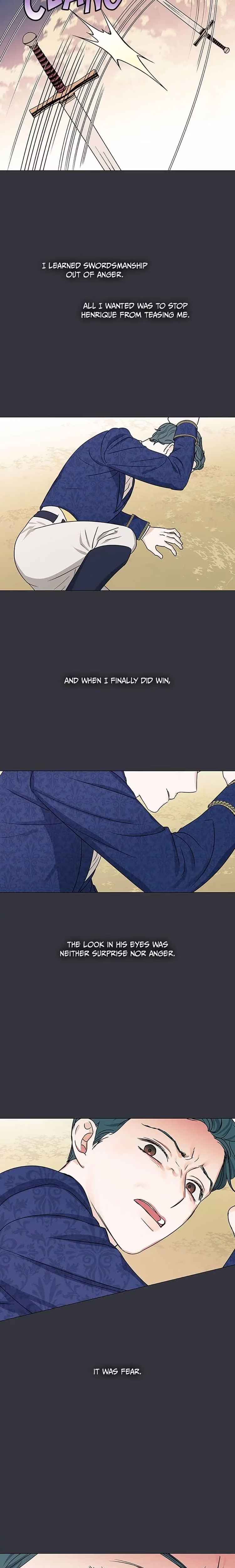 My Dazzling Downfall - Chapter 15 - Part 10