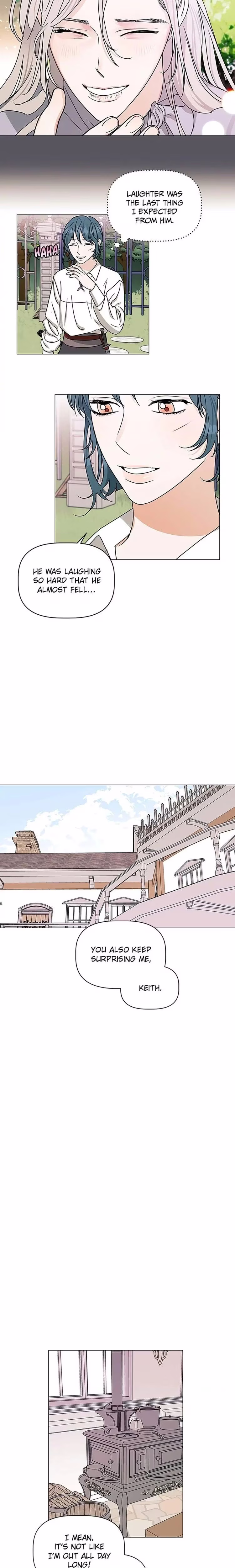 My Dazzling Downfall - Chapter 15 - Part 12