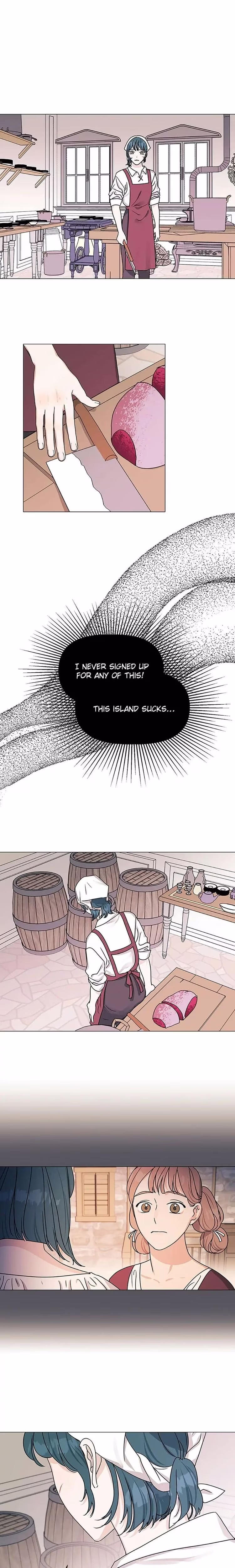 My Dazzling Downfall - Chapter 16 - Part 6