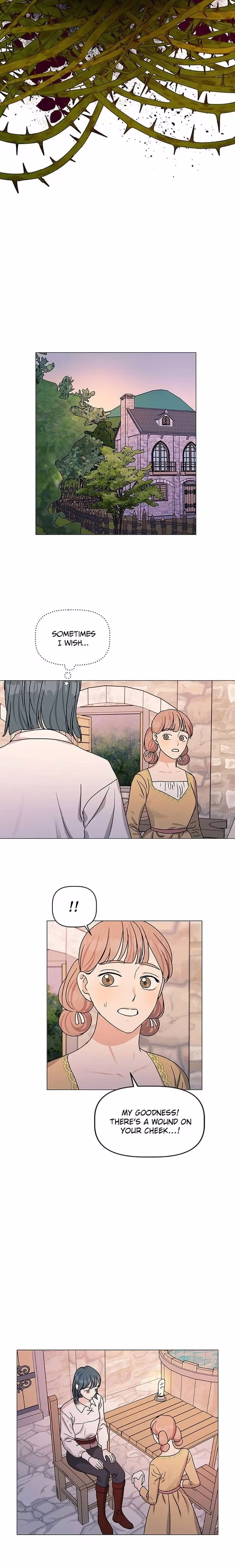 My Dazzling Downfall - Chapter 16 - Part 11