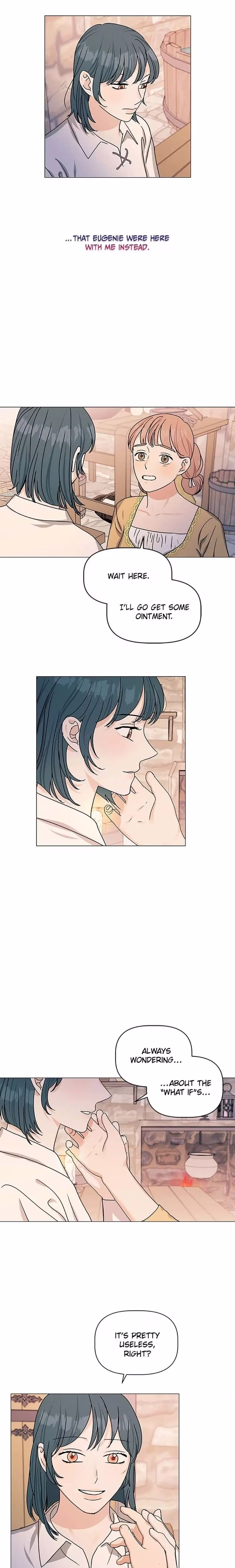 My Dazzling Downfall - Chapter 16 - Part 12