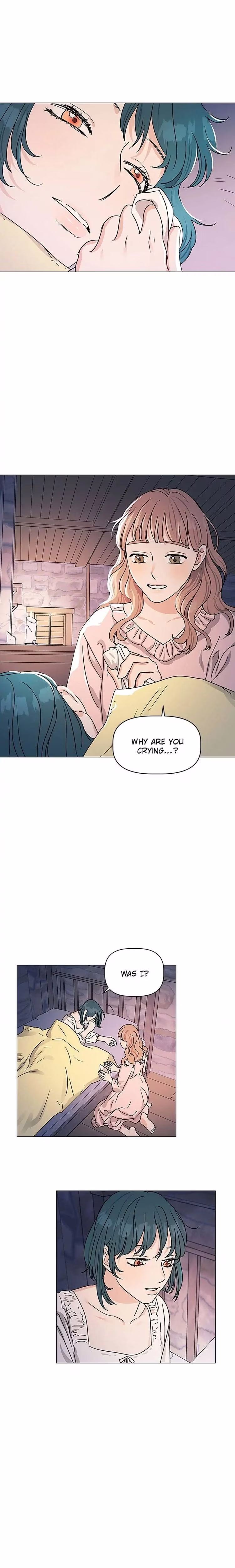 My Dazzling Downfall - Chapter 17 - Part 5