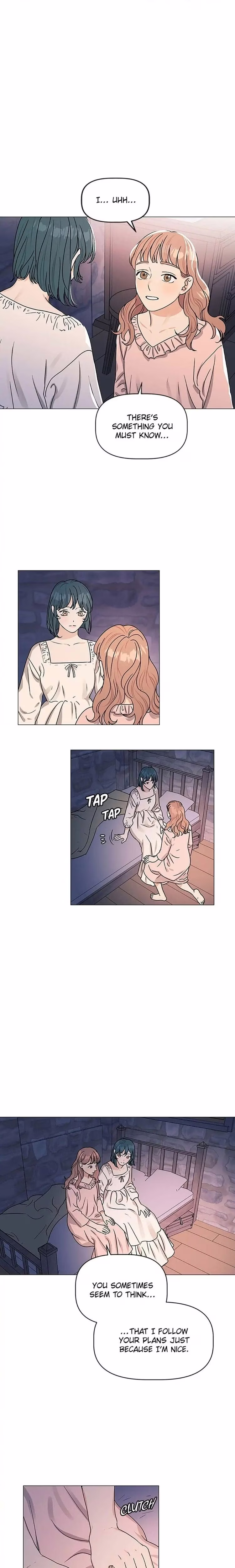 My Dazzling Downfall - Chapter 17 - Part 7