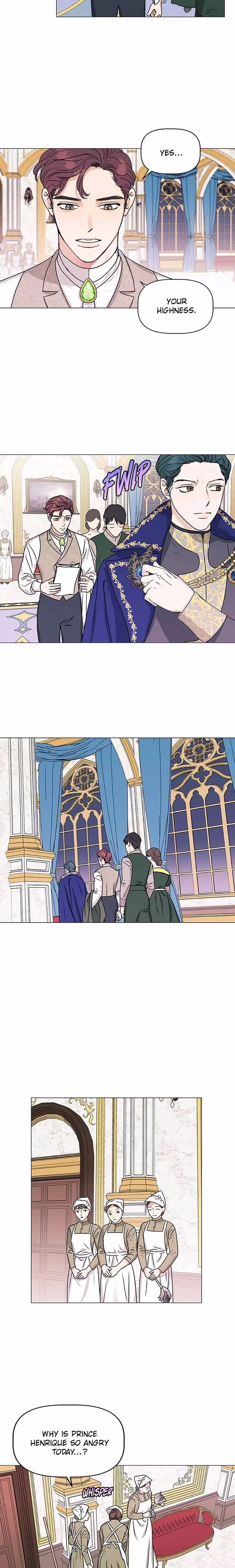 My Dazzling Downfall - Chapter 17 - Part 14