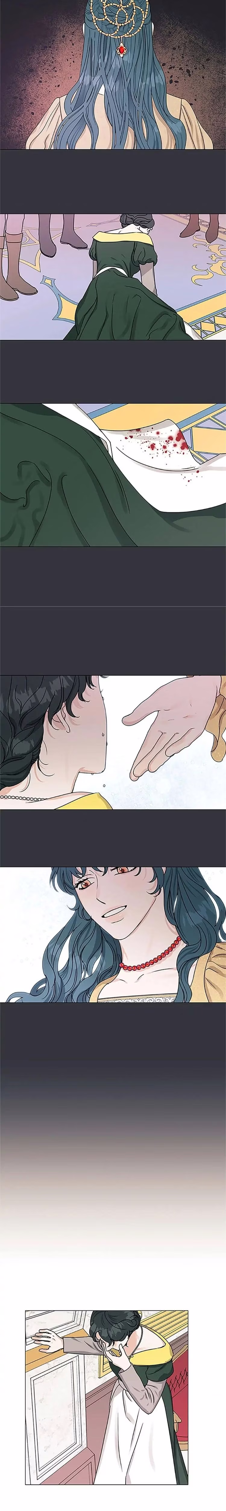 My Dazzling Downfall - Chapter 18 - Part 5