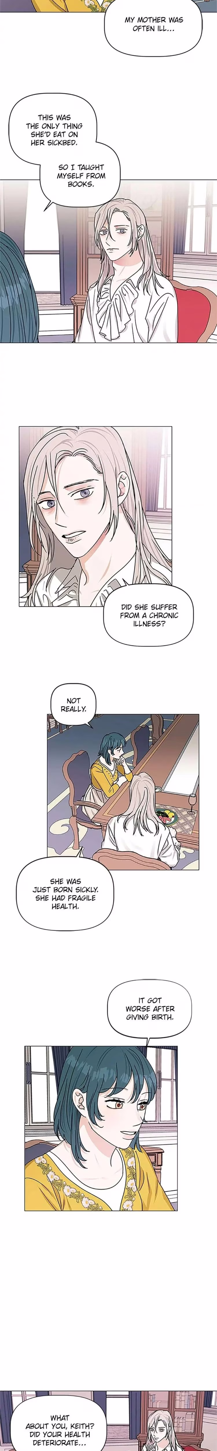 My Dazzling Downfall - Chapter 18 - Part 10