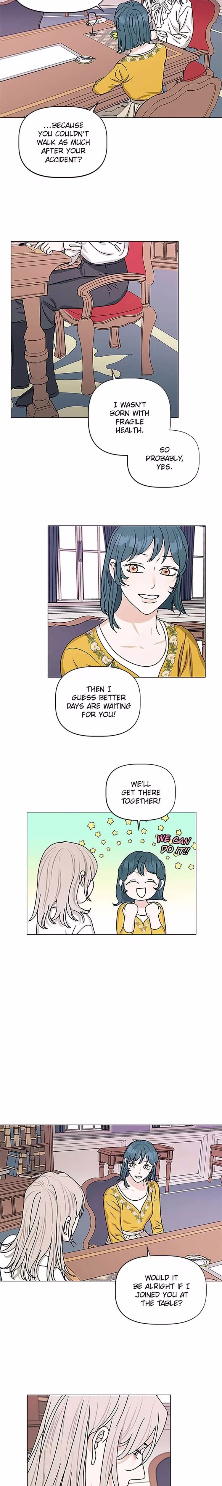 My Dazzling Downfall - Chapter 18 - Part 11