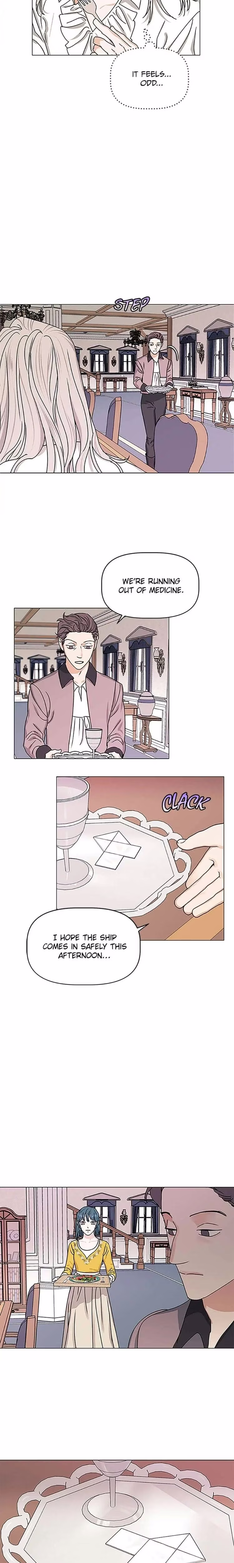 My Dazzling Downfall - Chapter 18 - Part 13