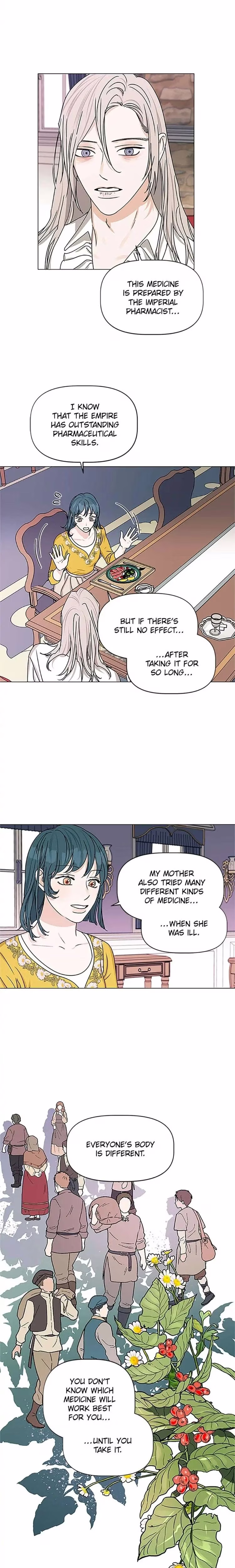 My Dazzling Downfall - Chapter 19 - Part 5