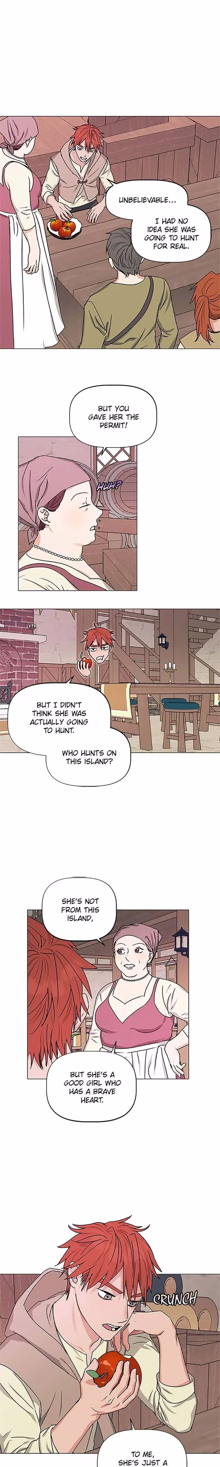 My Dazzling Downfall - Chapter 19 - Part 12