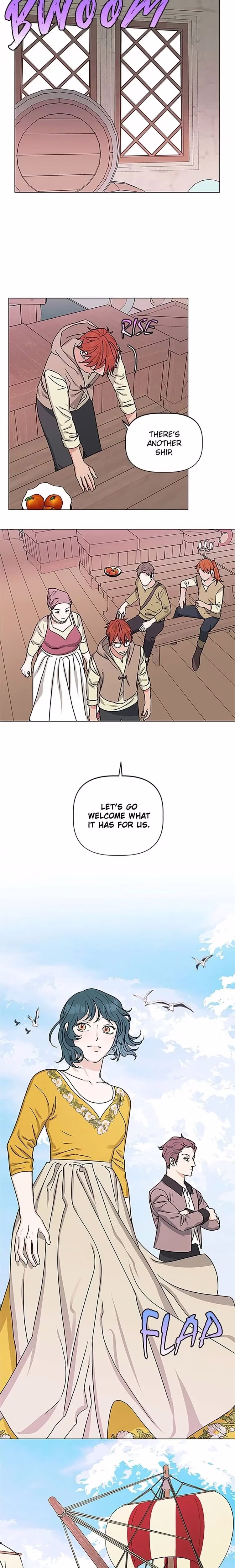 My Dazzling Downfall - Chapter 19 - Part 14