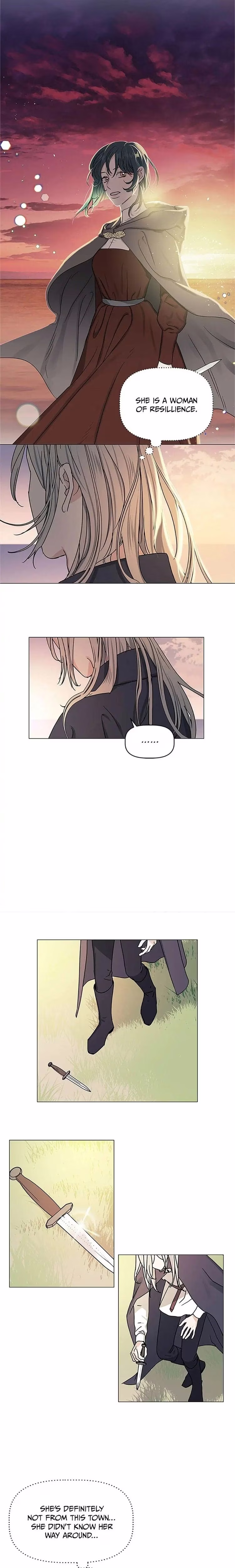 My Dazzling Downfall - Chapter 2 - Part 5