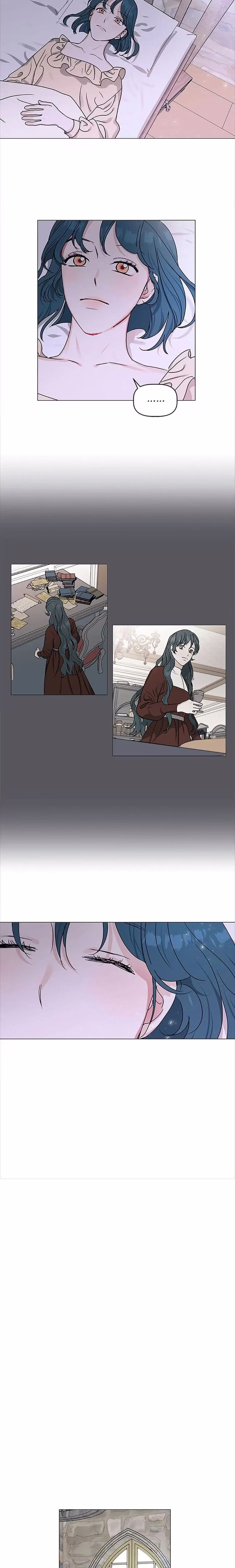 My Dazzling Downfall - Chapter 2 - Part 13