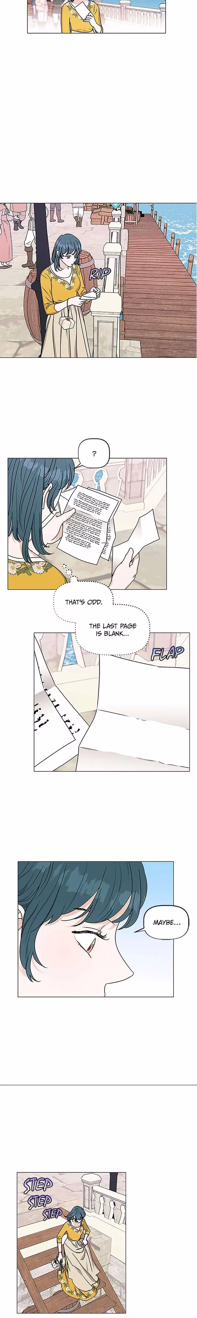 My Dazzling Downfall - Chapter 20 - Part 8