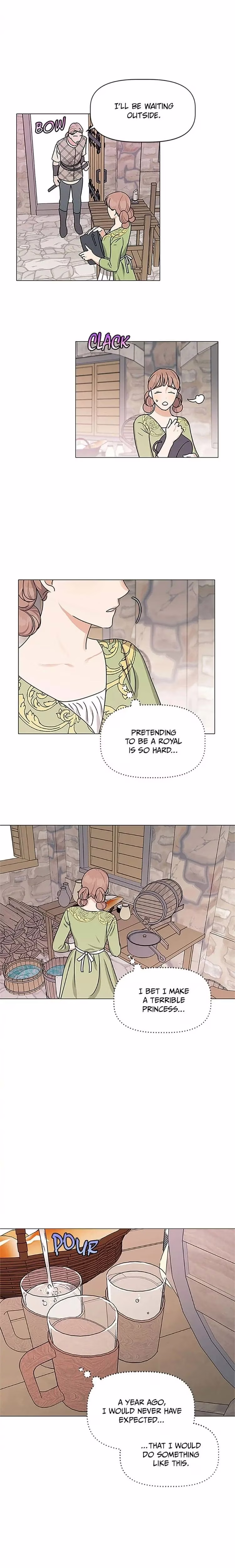 My Dazzling Downfall - Chapter 20 - Part 15