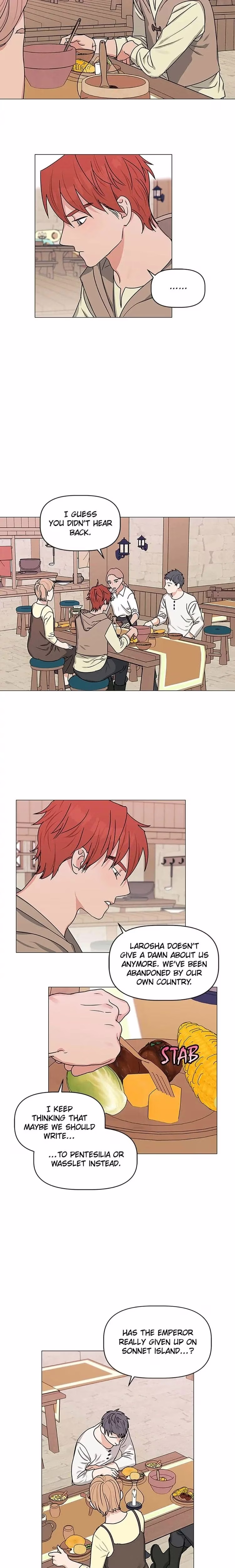 My Dazzling Downfall - Chapter 22 - Part 9