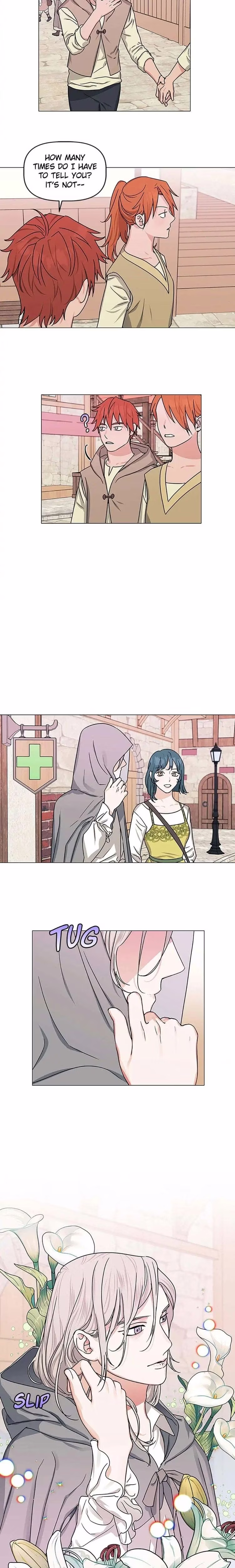 My Dazzling Downfall - Chapter 22 - Part 13