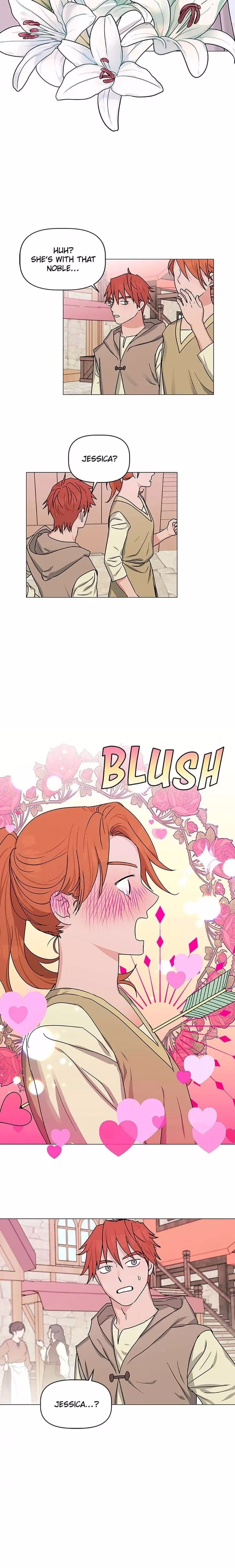 My Dazzling Downfall - Chapter 22 - Part 14