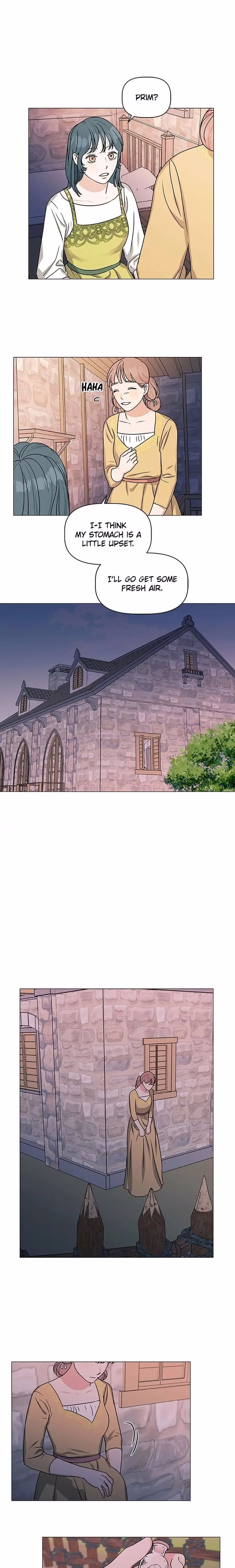 My Dazzling Downfall - Chapter 23 - Part 10