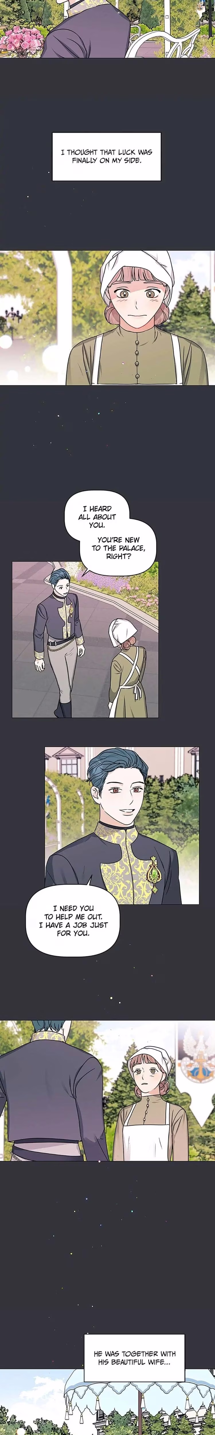 My Dazzling Downfall - Chapter 23 - Part 13