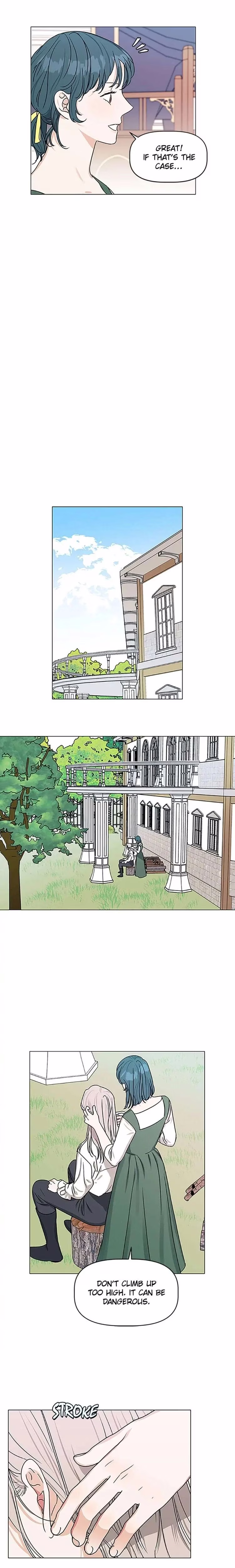 My Dazzling Downfall - Chapter 24 - Part 9