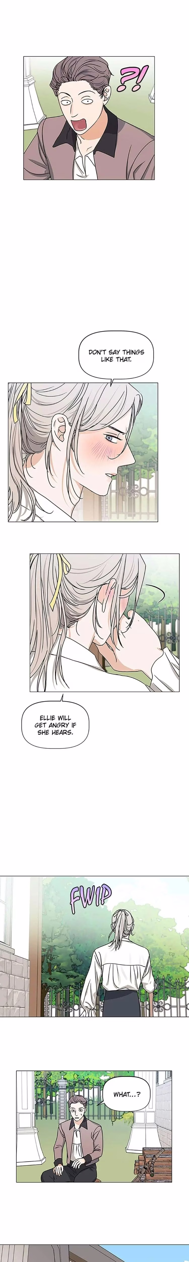 My Dazzling Downfall - Chapter 24 - Part 13