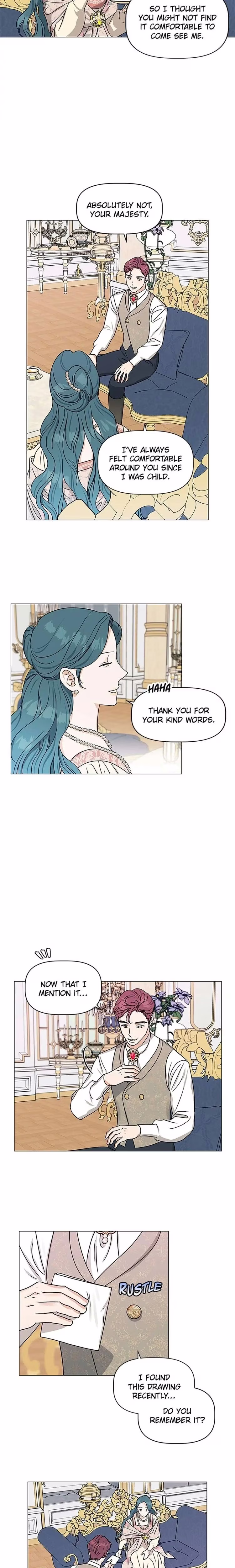 My Dazzling Downfall - Chapter 25 - Part 3