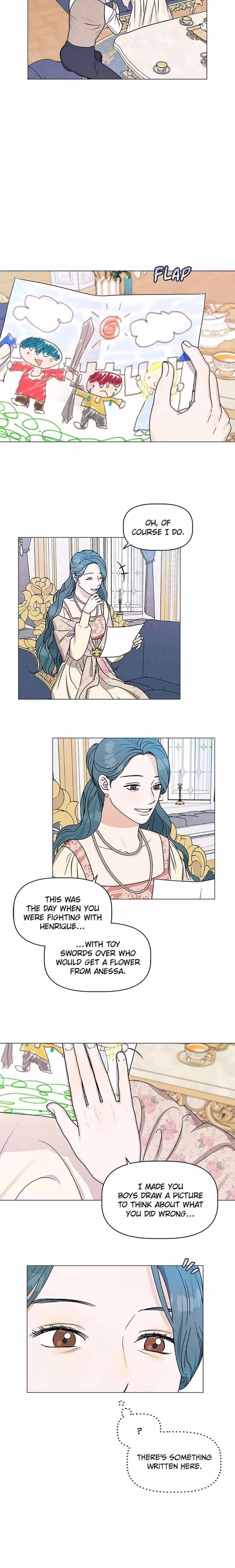 My Dazzling Downfall - Chapter 25 - Part 4