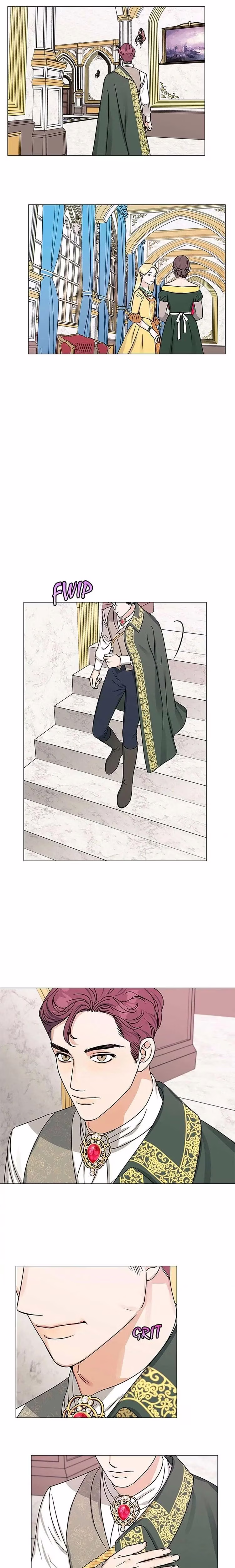 My Dazzling Downfall - Chapter 25 - Part 9