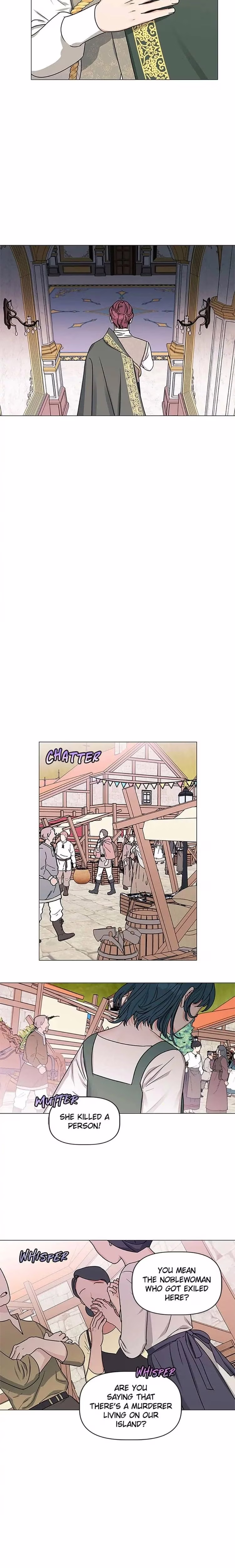 My Dazzling Downfall - Chapter 25 - Part 10