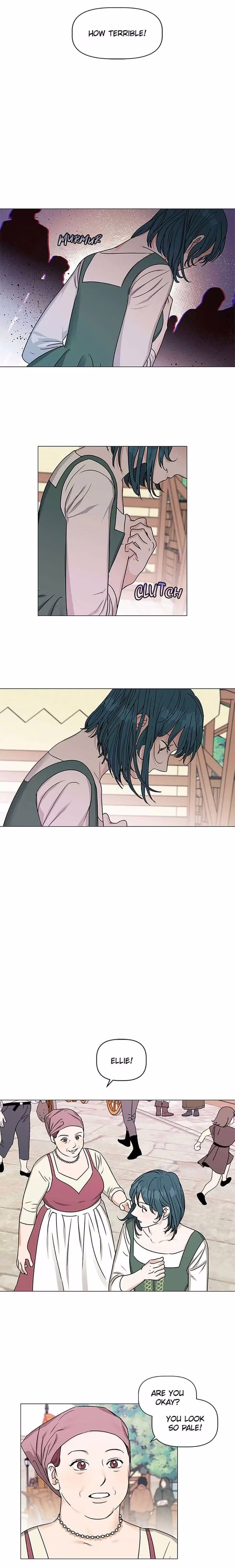 My Dazzling Downfall - Chapter 25 - Part 11