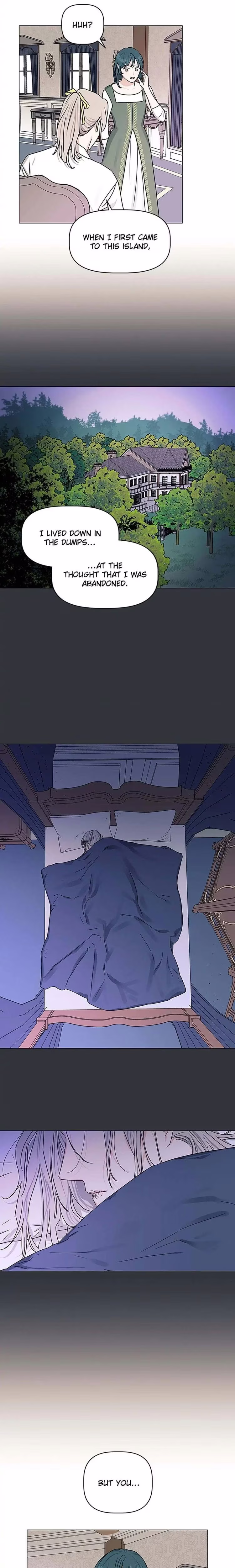 My Dazzling Downfall - Chapter 26 - Part 4