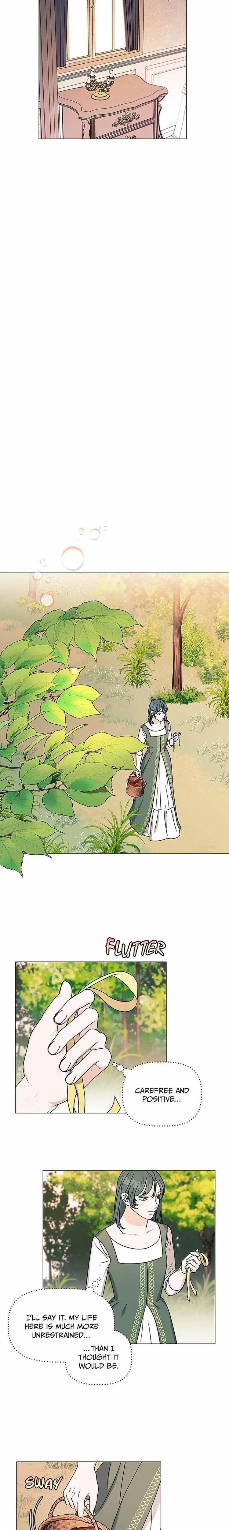 My Dazzling Downfall - Chapter 26 - Part 9