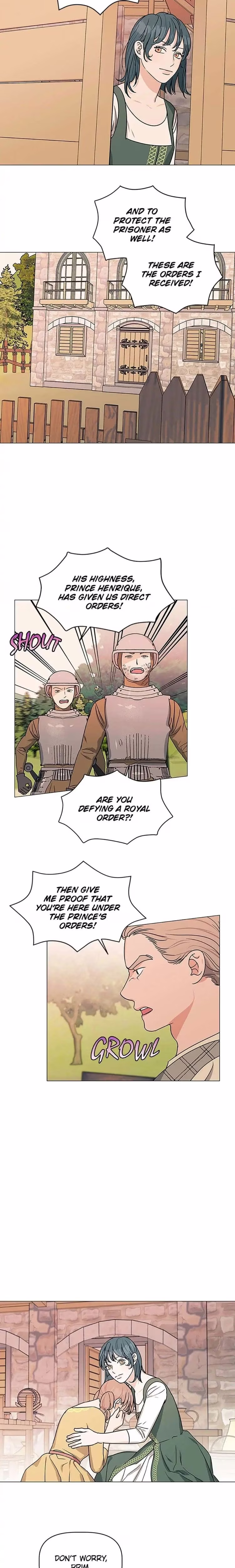 My Dazzling Downfall - Chapter 26 - Part 14